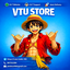 VTU STORE Logo